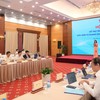[Foto] Panorama de seminario “Apoyo al crecimiento económico: perspectiva desde las empresas sujetas al impuesto especial al consumo”