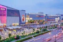 Vietnam, el mayor receptor de inversión del grupo japonés AEON (Fuente: baodautu.vn)