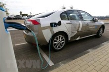Vietnam emitirá políticas preferenciales para vehículos eléctricos