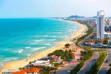 En Da Nang. (Fotografía: vneconomy.vn)