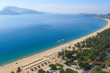 En Nha Trang, Vietnam. (Fotografía: VOV)