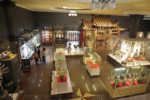 Explorar Museo de Indochina en ciudad vietnamita de Hai Phong