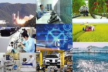 Algunos indicadores sobre desarrollo de ciencia, tecnología, innovación y transformación digital a 2030