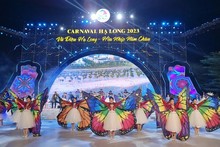 Canarval de Ha Long 2023.