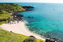 La isla Phu Quý