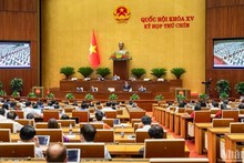 Parlamento vietnamita debate reducción del 2% del IVA para impulsar la economía