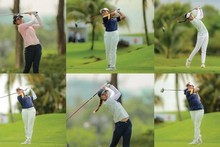 El WAAP se celebrará por primera vez en Vietnam, en el campo de golf Hoiana Shores, en la central provincia de Quang Nam, del 6 al 9 de marzo de 2025. (Foto: golfnews.vn)