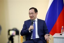 República de Sajá afirma perspectiva de fortalecer relaciones con Vietnam