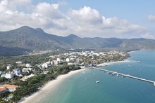 Desarrollan potencial turístico de región sudeste de Vietnam
