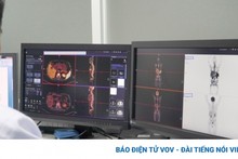 Descubre Vietnam nuevos radiofármacos para el tratamiento del cáncer