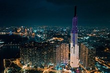 Un rincón de Ciudad Ho Chi Minh (Foto: VNA)