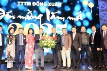 Comunidad vietnamita en Alemania contribuye a estrechar relaciones binacionales