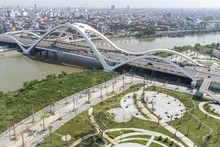 Ciudad vietnamita de Hai Phong mantiene tasa de crecimiento de dos dígitos durante 10 años consecutivos