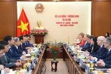 Promueven envío de trabajadores vietnamitas a Finlandia