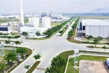 Phu My 3 IZ especializado en la provincia de Ba Ria-Vung Tau. (Foto: baobariavungtau.com.vn)