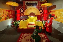 Celebrarán Día Internacional del Niño en la Ciudadela Imperial de Thang Long