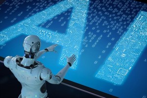 Impacto de la Inteligencia Artificial en el mercado laboral 
