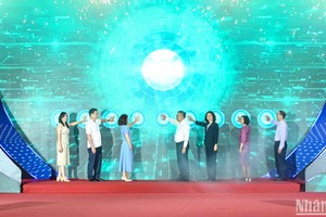 [Foto] Inauguran Festival Pho 2025 