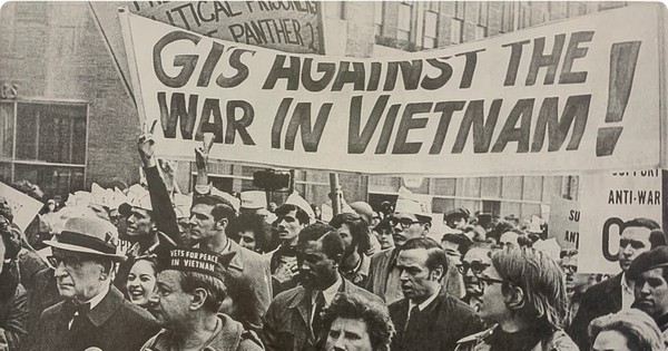 El mundo apoya a Vietnam en la lucha por la justicia