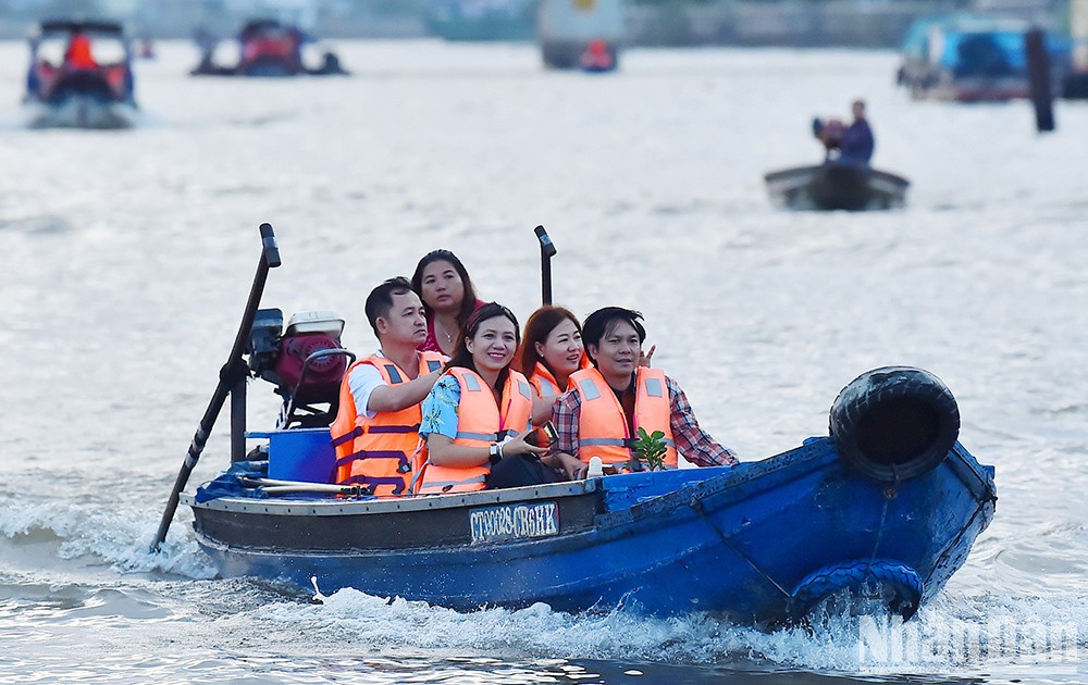 Un día en Can Tho, un recorrido completo por la ciudad vietnamita 