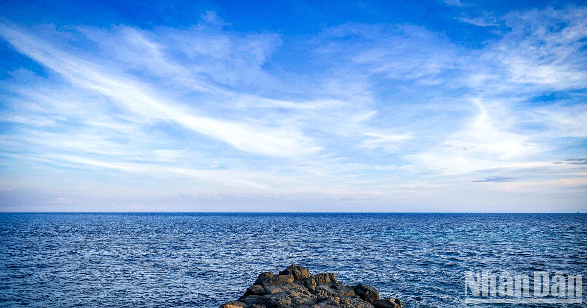 Playas de Quang Tri que los turistas no se pueden perder