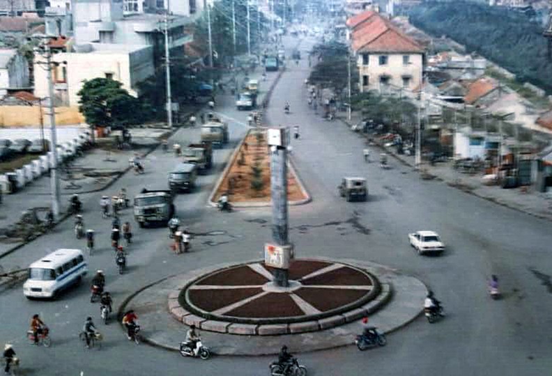 La transformación de Quang Ninh a lo largo de seis décadas ảnh 4