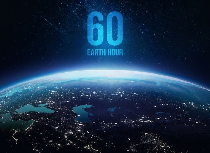Vietnam por celebrar con éxito la Hora del Planeta 2023