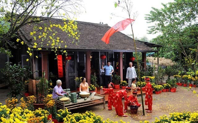 Foto ilustrativa. (Fuente: baochinhphu.vn)