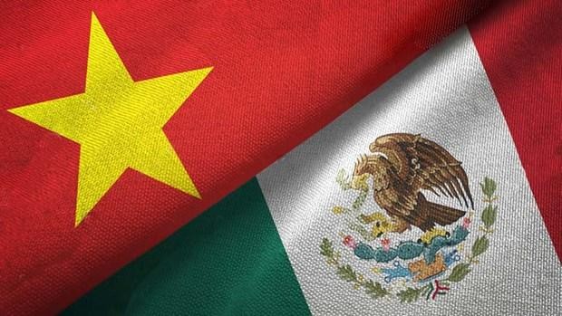 Vietnam felicita a México por el Día de la Independencia