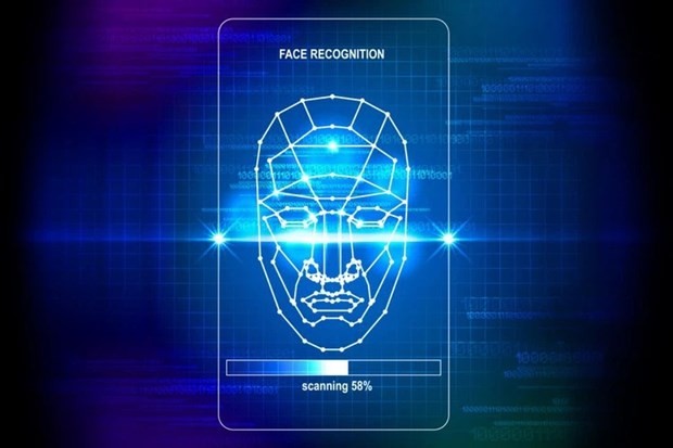 Vietnam prueba el uso de tecnología de reconocimiento facial en aeropuertos. (Fotografía: Internet)