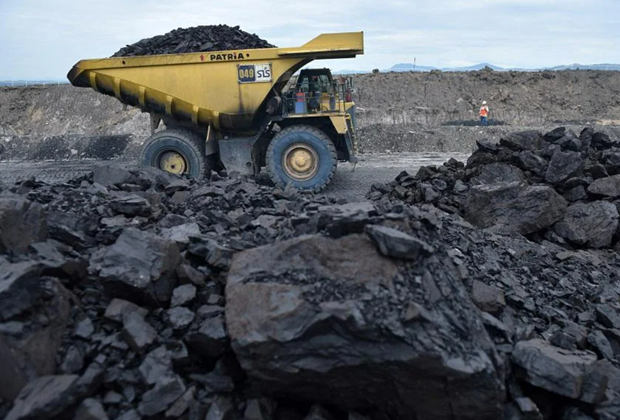 El carbón representa más de la mitad de la generación de energía de Indonesia. (Fotografía: Reuters)