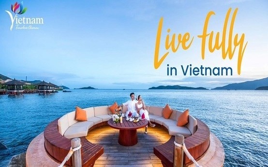 Vietnam, destino ideal para vacaciones familiares. (Fotografía: VNA)