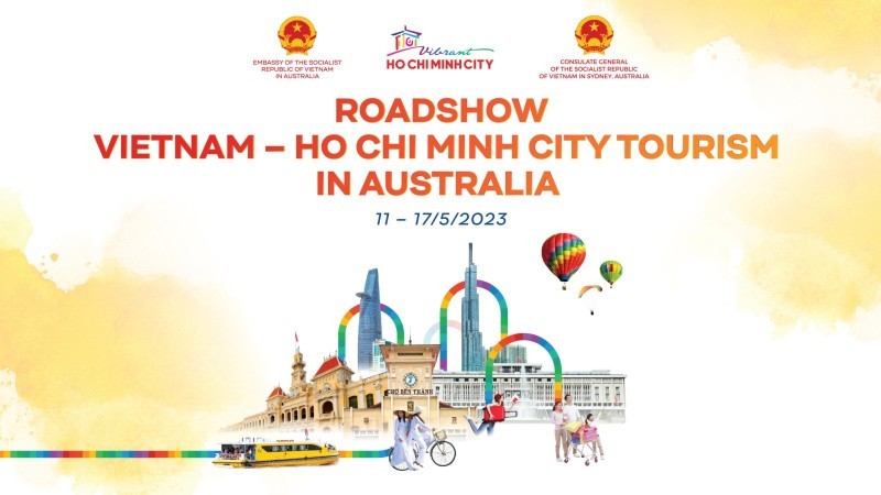 Promoverán en Australia potencial turístico de Vietnam
