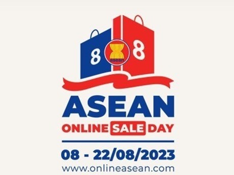Celebrarán en agosto Día de Compras en línea de Asean