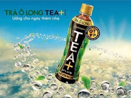 Empresas indonesias exportan primer lote de té Oolong a Vietnam