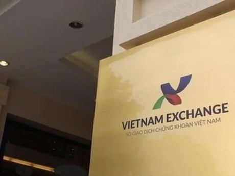 La Bolsa de Valores de Vietnam se ha convertido en miembro oficial de la Federación Mundial de Bolsas de Valores. (Fotografía: Captura de pantalla de la página web de WFE)