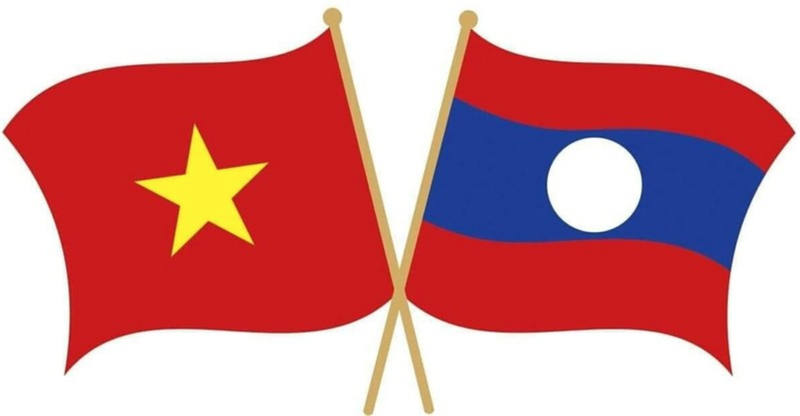Vietnam y Laos por mejorar eficacia de su cooperación integral