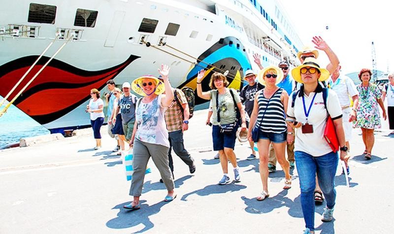 La Administración de Turismo de Vietnam organizarán actividades de promoción turísticas. (Fotografía: hanoimoi.com.vn)