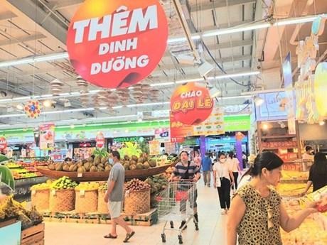 Vietnam lanza el programa de estabilización del mercado y control de inflación.
