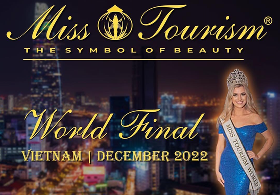Efectuarán en Vietnam Final de Miss Turismo Mundial 2022