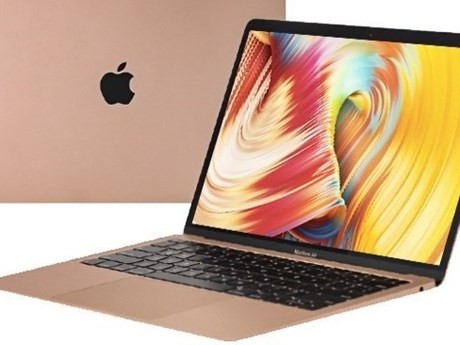 Apple producirá MacBook en Vietnam a partir de mediados de 2023.