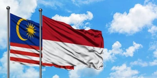 Indonesia y Malasia intensifican cooperación en transporte