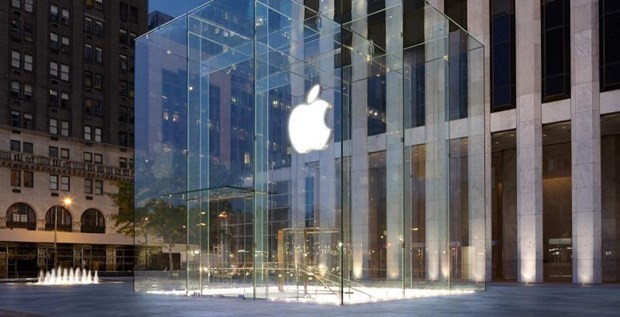 Apple abrirá primera tienda en línea en Vietnam.