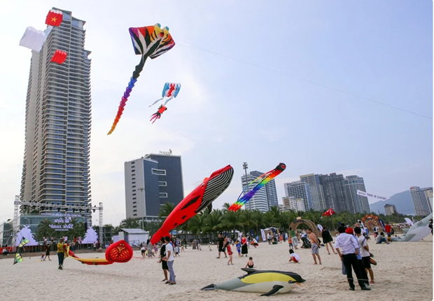 Ciudad de Da Nang. (Fotografía: VNA)