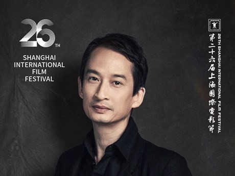 El director y guionista vietnamita-francés Tran Anh Hung será el presidente del jurado de los Premios Golden Goblet del Festival de Cine de Shanghái.