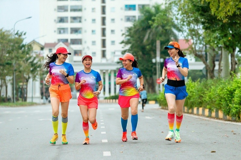 Miles de corredores competirán en Maratón de Nghe An 2023