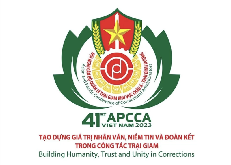 Vietnam acoge Conferencia de Funcionarios de Gestión Penitenciaria de Asia-Pacífico