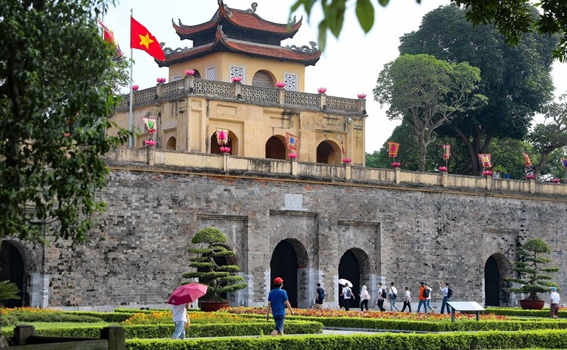 Hanói – 'principal destino turístico urbano del mundo 2023'
