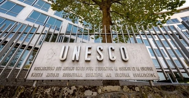Sede de Unesco (Foto: Azernews)