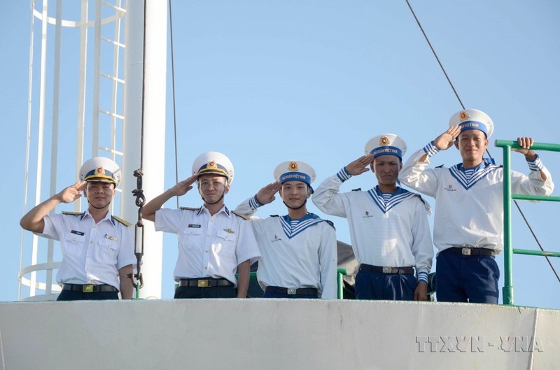 Promueven tradición de ganar primera batalla de Armada Popular de Vietnam